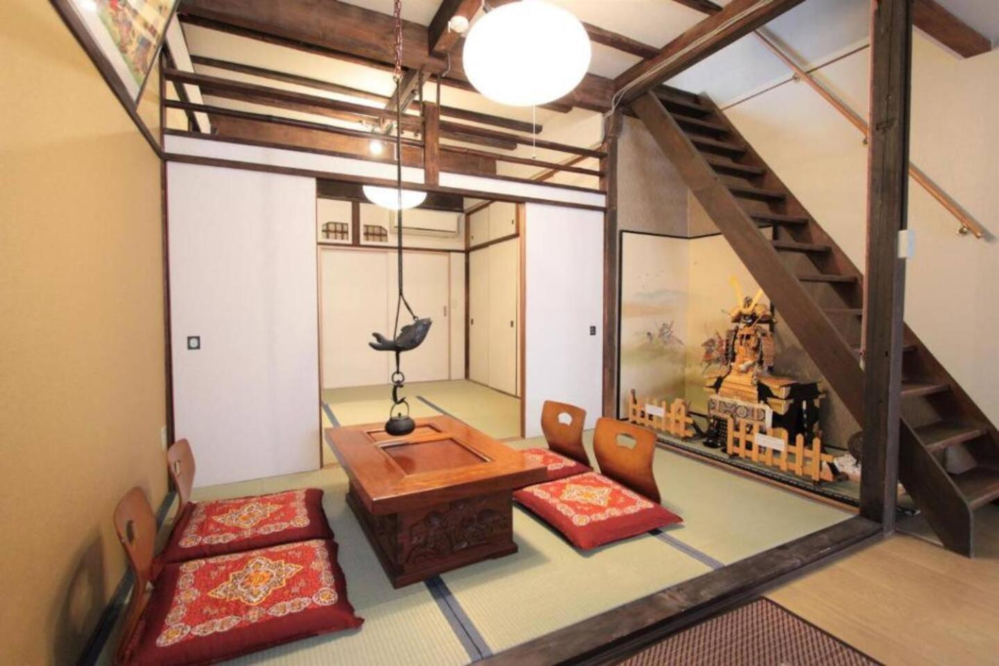 Pousada Sunrise House 桃谷