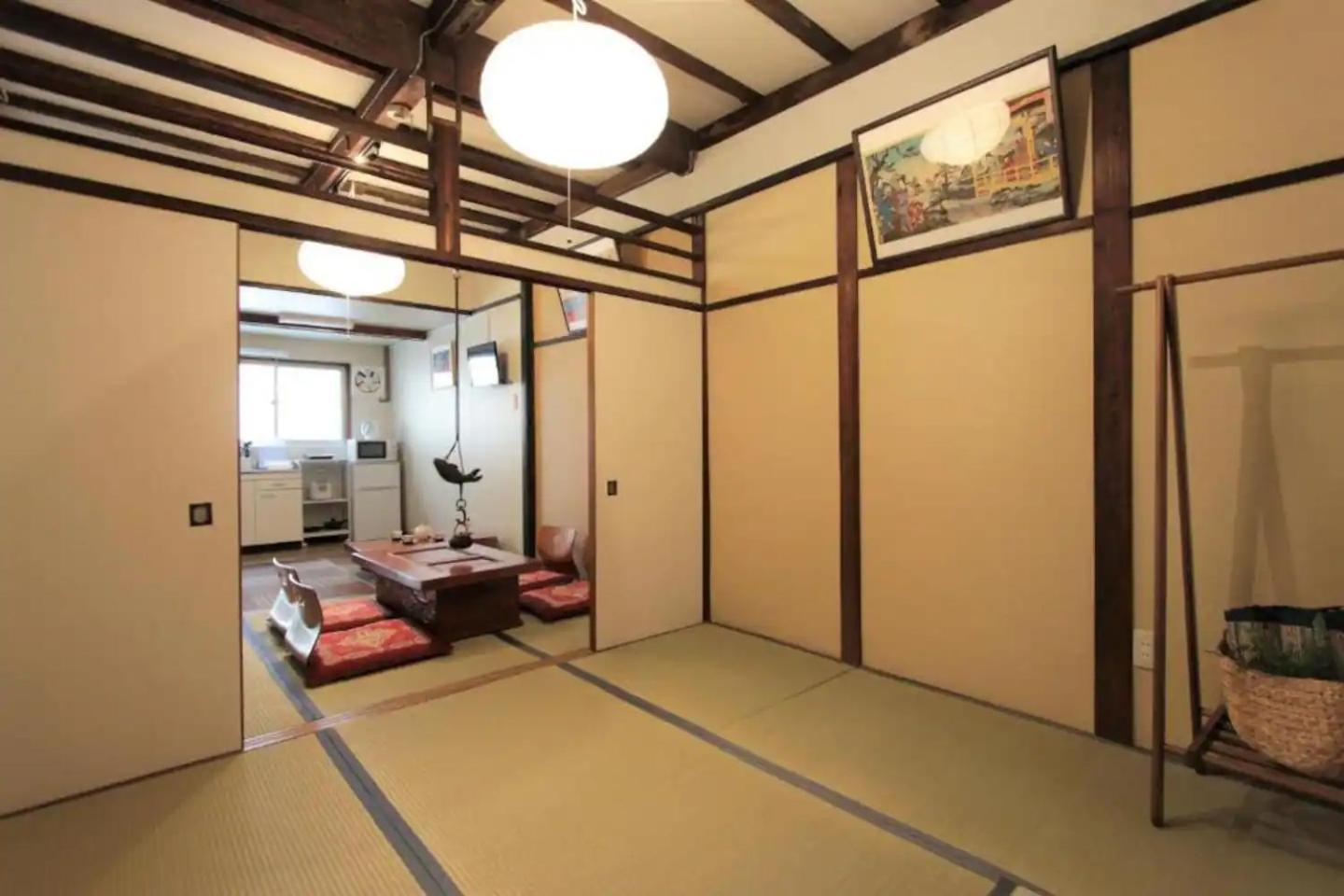 Pousada Sunrise House 桃谷